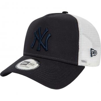 Gorra New Era 9Forty Trucker MLB Yankees Liga