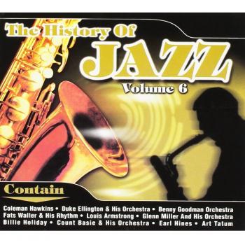 The History Of Jazz Volume 6