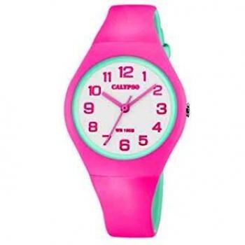 Calypso Reloj Analógico Unisex K5777/6