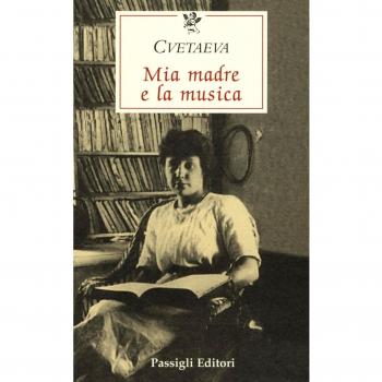 Mia madre e la musica