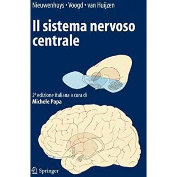 Il sistema nervoso centrale