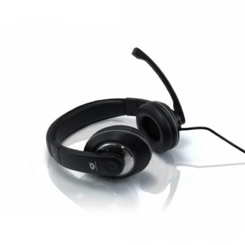 Auricolare Conceptronic C08‑010 MusicStarg