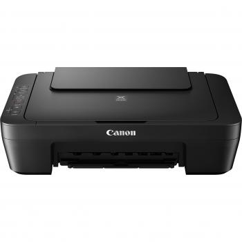 Canon PIXMA MG3050 4800 x 600 DPI Inkjet A4 8 ppm Wi-Fi Black