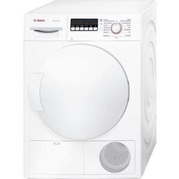 Bosch Serie 4 WTB86238EE Independente Carga frontal 7kg B Color blanco