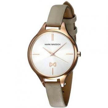 Reloj Mark Maddox Greenwich