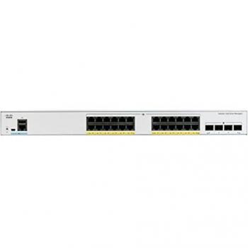Cisco Catalyst 1000-24T-4X-L