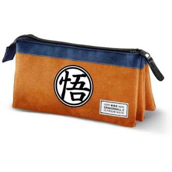 Estuche Portatodo Triple Dragon Ball