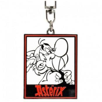 Llavero Abystyle Asterix y Obelix