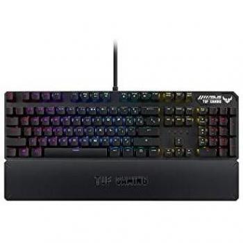 Tastiera Gaming ASUS TUF K3