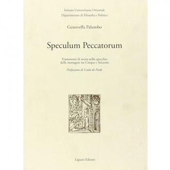 Speculum peccatorum. Frammenti di storia nello specchio delle immagini tra Cinque e Seicento
