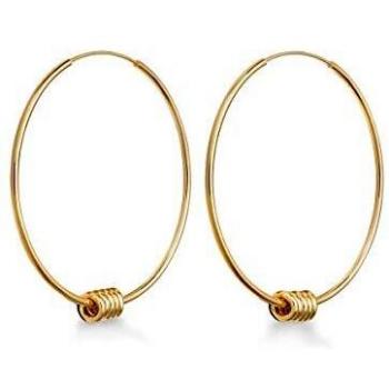 Pendientes Rosefield JSHLG-J065