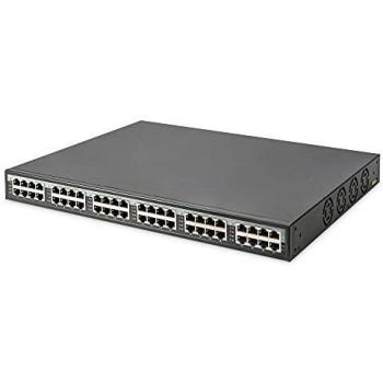 Digitus DN95117 Switch 24 Porte, 1 GBit/s