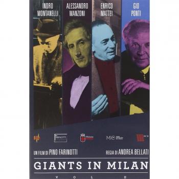 Giants In Milan Vol.2