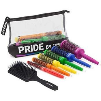 Termix Set Neceser Pride + Raqueta Pride Kit
