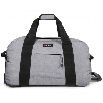 Eastpak Container 65 Bolsa de viaje, 65 cm, 77 L, Gris (Sunday Grey)