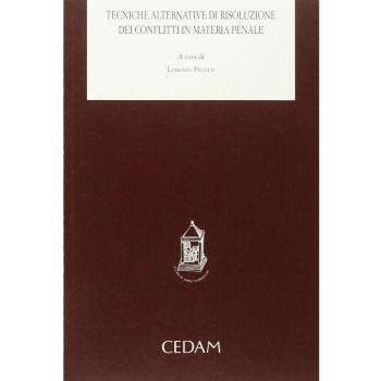 Tecniche risoluzione conflitti