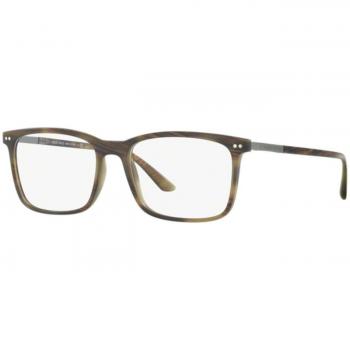 Gafas Giorgio Armani modelo AR7122 5587 Verdes para Hombre