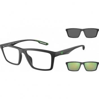 Emporio Armani Gafas de Sol EA 4189U 50011W