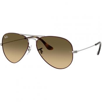Ray-Ban Aviator RB3025: Elegancia Intemporal