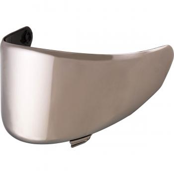 Visiera KYT R2R Grigio