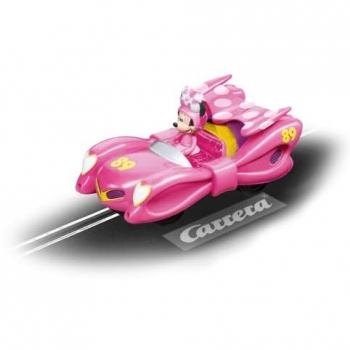 Carrera First Minnies Rosa Trueno