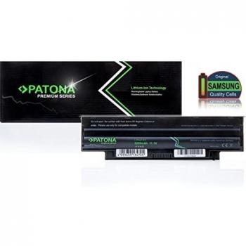Batteria Notebook Patona 2416 Verde 5200 mAh