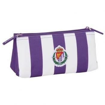 Neceser de Viaje Doble Real Valladolid