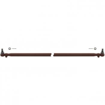 Barrinha Direção FEBI Bilstein 04377