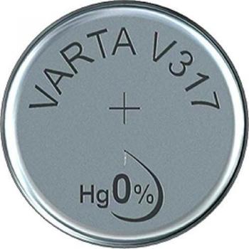 Varta V317