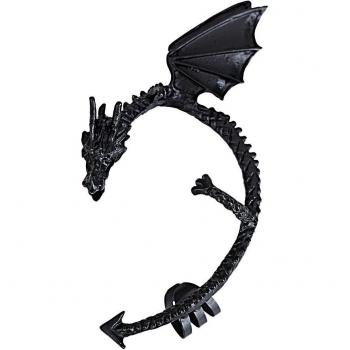 Pendientes Punk Dragón Lukení