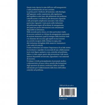 Annegamento Soccorso tecnico e sanitario