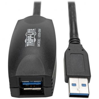 Cable USB 3.0 de 16 pies Tripp Lite