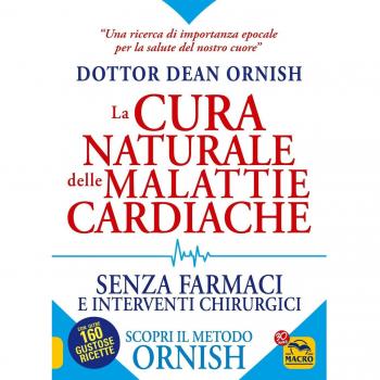 Cura Naturale delle Malattie Cardiache