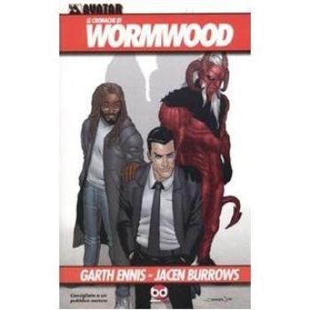 Le cronache di Wormwood