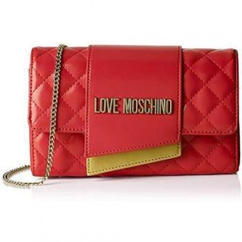 Love Moschino Borsa Quilted Nappa PU