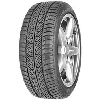Neumático de Invierno Goodyear UltraGrip 8 Performance XL 245/45/R17 99V C/C/69