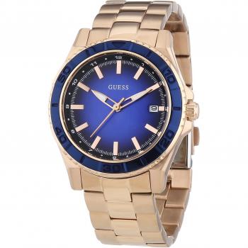 Reloj Guess Mujer W0469L2 (Ø36mm)