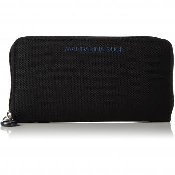 Mandarina Duck Bolso de mano Azul (Atlantic Sea) Md 20 P10qmmn9 24x15x3.5 (L x H x W)