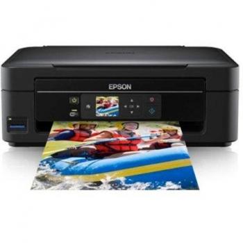 Epson Expression Home XP-302 Wireless Colour Inkjet Multifunction