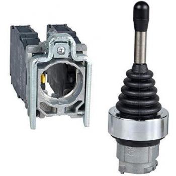 Manipolatore (SCHNEIDER cod. XD4PA14)