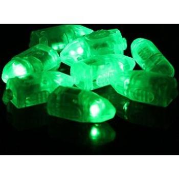 Paquete de 50 Globos LED Iluminados