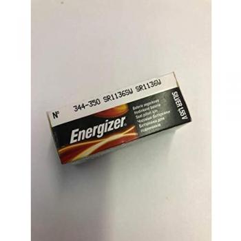 Energizer® Pilas de Óxido de Plata V344.350