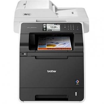 Brother MFCL8850CDWYY1 Multifuncionalità laser colore b/n