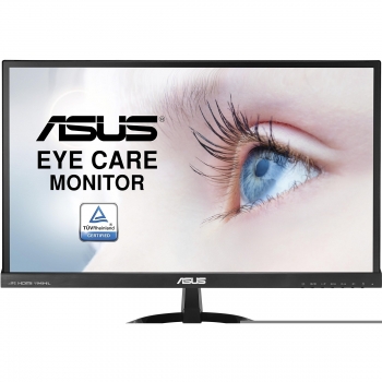 Monitor Asus VX239H 23” FHD IPS frameless senza cornice