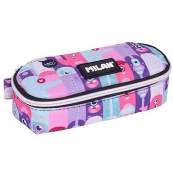 Portatodo Milan Ovalado Aliens