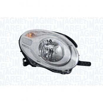 Farol Principal MAGNETI MARELLI 712475385129