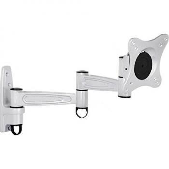 Supporto TV Muro Multibrackets M VESA 360 III Argento