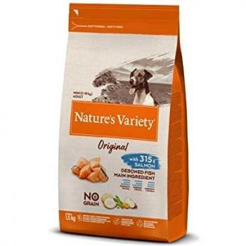 Nature's Variety Original No Grain