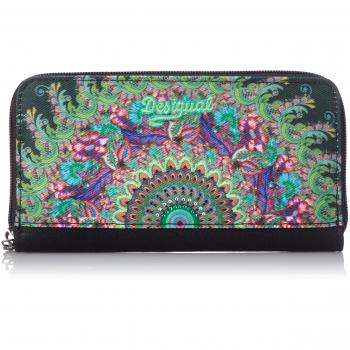 Desigual BOLS_ZIP AROUND ALANA