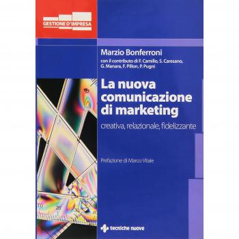 La nuova comunicazione di marketing